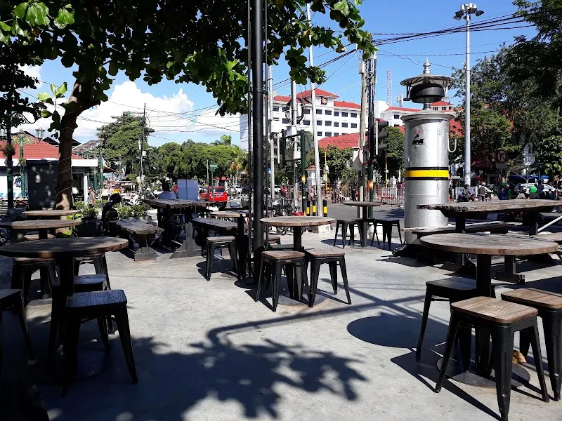 LOKO CAFE MALIOBORO